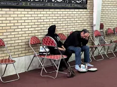تیزر مستند «کد ۷۰۰» رونمایی شد؛ روایت تکان دهنده زندگی یک خانواده در جنگ ۱۲ روزه