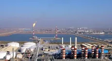 انتقال پسماندهای پتروشیمی قوز بالای قوز برای گیلان است
