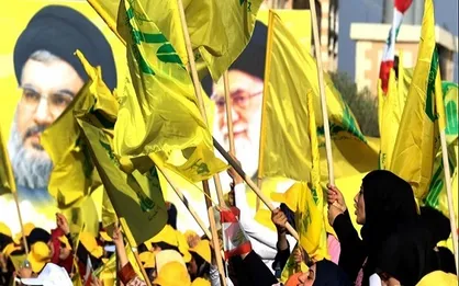 مقام حزب الله: در خط مقدم دفاع از فلسطین باقی می&zwnj;مانیم