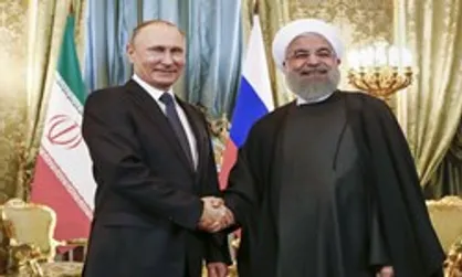 لاوروف: مانعی برای دیدار روحانی و پوتین در آکتائو وجود ندارد