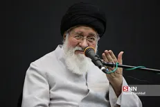 فیش حقوقی ندارم و حدود ۲ تا ۳ میلیون حقوق می‌گیرم/ چادر واجب نیست اما نفی آن یک حرکت فرهنگی ضد حجاب است
