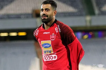 مدافع جنجالی آخرین لحظه به لیست تیم ملی اضافه شد