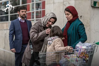 &laquo;دارکوب&raquo; بهترین فیلم از نگاه تماشاچیان لندن شد