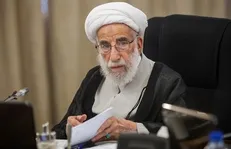 آیت الله جنتی: نباید در این مملکت کسی پیدا شود که شب گرسنه بخوابد