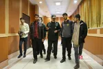 طهرانی مقدم