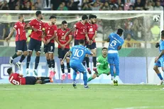 موسوی: مردم دوست داشتند این بازی در قائمشهر برگزار شود / از لحاظ سخت افزاری و امکانات عقب هستیم +فیلم