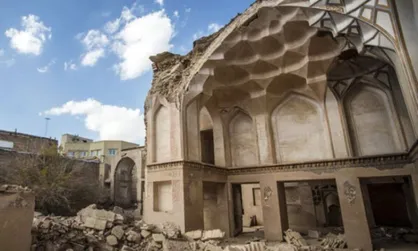 خلاء جدی قانونی در مقابله با تخریب میراث ملی