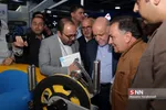 نمایشگاه نفت