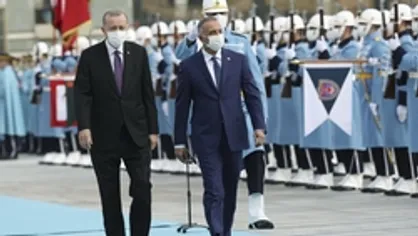 خیزش عراق علیه اردوغان