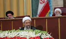 دستگاه قضایی در برخورد با قضات متخلف هیچگاه مماشات نکرده‎ است/ سعی می‌کنیم کارخانه‌ای تعطیل نشود