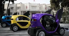 دومین نشست تخصصی پیشران‌های توسعه حمل و نقل جاده‌ای هوشمند برگزار می‌شود