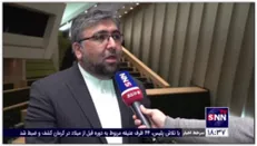عضوکمیسیون امنیت ملی وسیاست خارجی مجلس:قدرت تصمیم گیری آمریکا در زمینه سیاست خارجی با چالش مواجه شده است