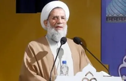 حمایت فداکارانه رهبرانقلاب از تصمیم سران قوا به&zwnj; خاطر حفظ امنیت مردم بود