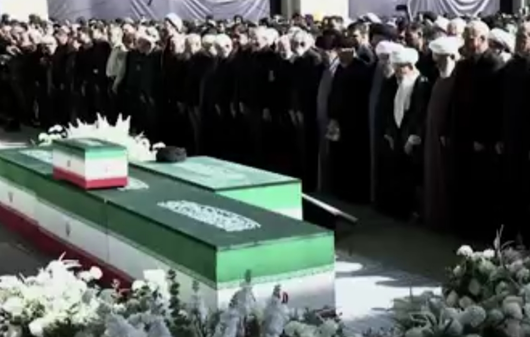 و ارزُقنا الشَهادة فی سَبیلک یا مولای