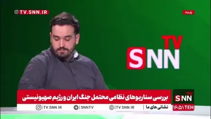 موسوی: سامانه&zwnj;های ضدبالستیکی ایران در حال توسعه است