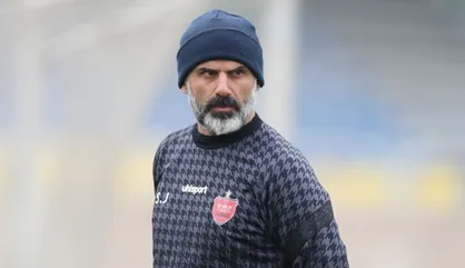 سیدجلال: پرسپولیس جای اشتباه کردن نیست