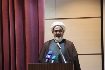 رئیس سازمان قضایی نیرو&zwnj;های مسلح: نظامیان ایرانی پاک&zwnj;ترین و سالم&zwnj;ترین نیرو&zwnj;های مسلح دنیا هستند