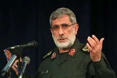 قاآنی: دولت عربستان از تجربه رفتارهای غیرعاقلانه و پرهزینه آمریکا عبرت بگیرد و محاصره یمن را پایان دهد