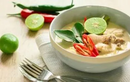 بهترین خوراکی برای سرماخورده&zwnj;ها