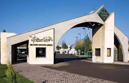رییس دانشگاه الگو در راستای ماموریت&zwnj;های انقلاب و بسیج معرفی شد