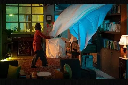 معرفی بازیگران &laquo;صورت فلکی&raquo;