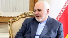 پیام ظریف به مناسبت آغاز ماه مبارک رمضان
