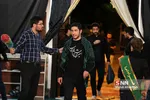 حال و هوای هییت دانشجویی دانشگاه علم و صنعت