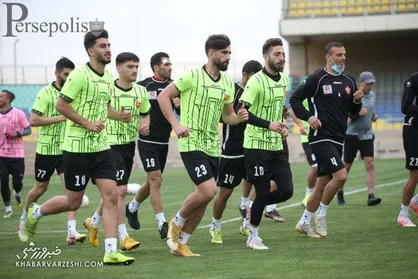 پرسپولیسی&zwnj;ها به سفارت هند می&zwnj;روند