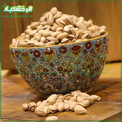 پسته خوب و با کیفیت چه ویژگی هایی دارد؟