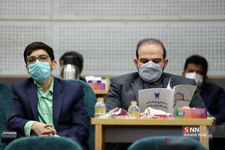 هفدمین جلسه شورای دانشگاه آزاد اسلامی