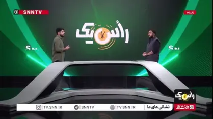 آقای مولوی عبدالحمید! کسی قرار نیست برای شما کف بزند