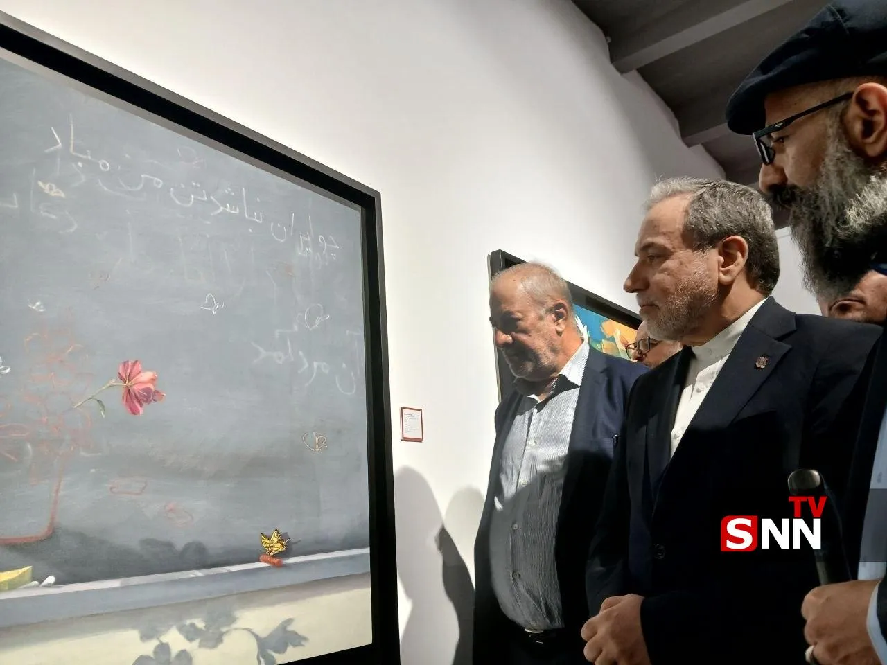 عراقچی: هیچ‌گاه حادثه مدرسۀ میناب را فراموش نمی‌کنیم، نمی‌بخشیم و همواره آن را دنبال خواهیم کرد