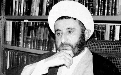 سیری در حیات علمی و عملی زنده&zwnj;یاد علامه علی دوانی در گفت&zwnj;وشنود با فرزند ایشان