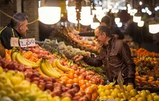 جزئیات قیمت انواع میوه در آستانه شب یلدا