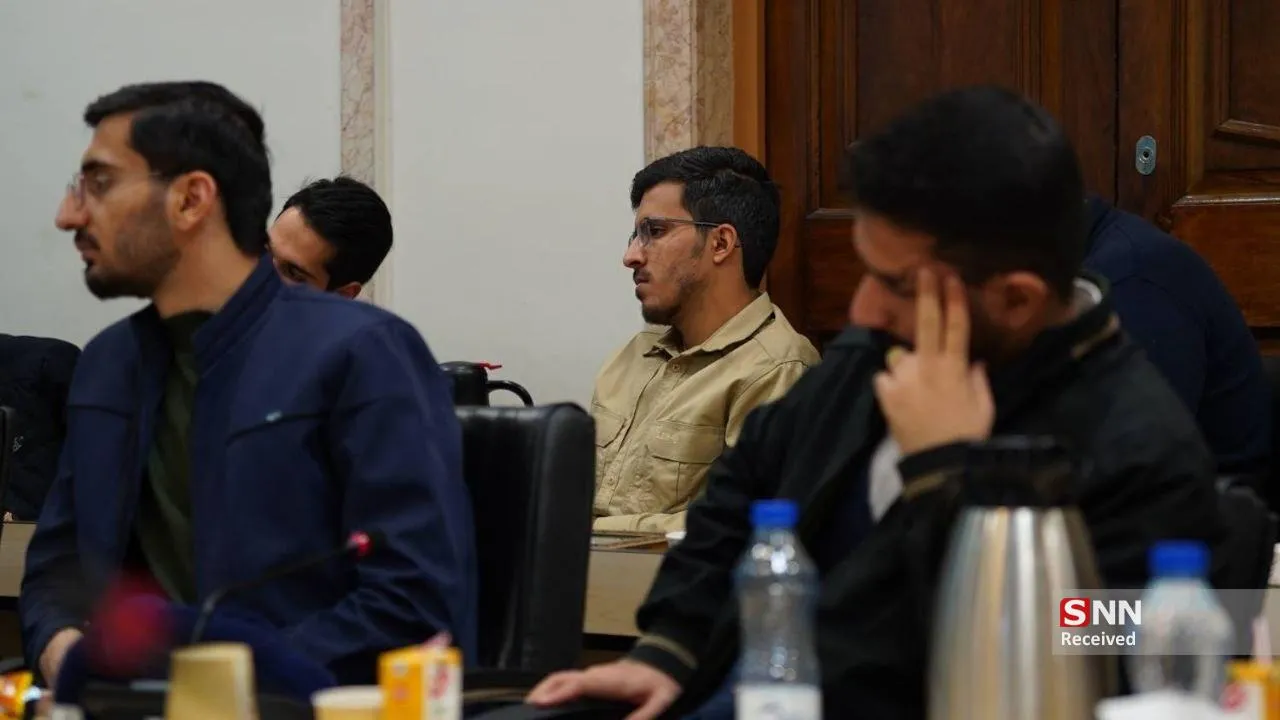 بسیج دانشجویی
