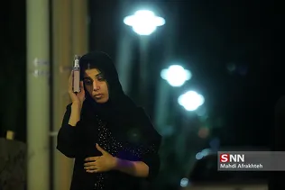 مراسم احیای شب 23 ماه مبارک رمضان در دانشگاه علم و صنعت