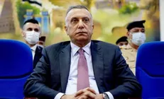 مصطفی الکاظمی: گفت‌وگوی راهبردی با واشنگتن، دروازه بازگشت روال طبیعی به عراقی است
