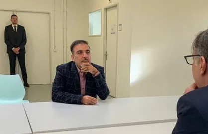 در ۱۴ ماه گروگانگیری بر دکتر مسعود سلیمانی چه گذشت؟