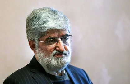 تفره عجیب علی مطهری از جواب دادن به سوال درباره واردات واکسن در شرایط تحریم FATF