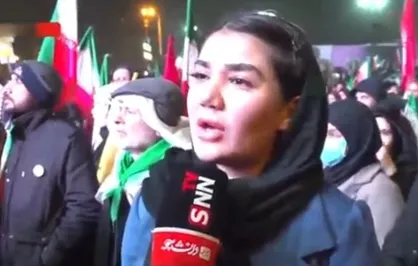 یک وجب از خاک خود را هم به ترامپ نخواهیم داد