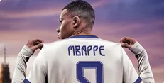 دستمزد امباپه در رئال مشخص شد