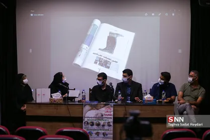 پروینی: می گویند مصلحت این است که اثر رسانه ای در خصوص فاجعه منا تولید نشود