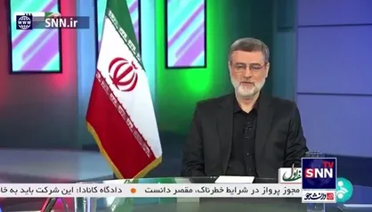 قاضی&zwnj;زاده هاشمی: من قاضی&zwnj;زاده قانونگذار هستم