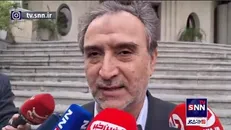 آخرین خبر از پرونده پرداخت غرامت توسط آمریکا به ایران