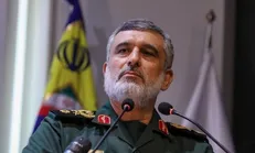سردار حاجی‌زاده: در همه حوزه‌ها به جایگاه برتر رسیده‌ایم