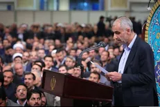 مرید: «اصلاح الگوی مصرف» مبحثی است که ملزومات فنی و اجتماعی خود را می‌طلبد