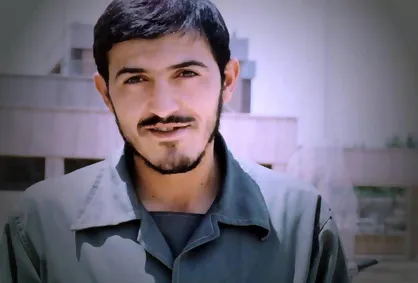 رهبر انقلاب: شهید زین&zwnj;الدین به حق از ستارگان درخشان بود / از رتبه چهار پزشکی تا شهادت در تپه سروین