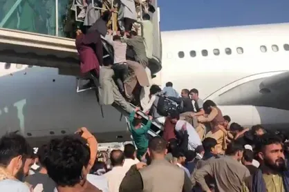 هشدار آلمان به اتباعش در افغانستان