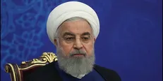روحانی: اراده تهران، تعمیق روابط با ایروان است/ استقبال ایران از توسعه روابط اقتصادی با اوراسیا