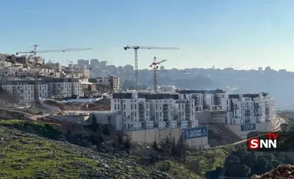 حماس: موافقت اسموتریچ با شهرک&zwnj;سازی جدید در قدس شرقی جنایت جدیدی علیه حقوق بین&zwnj;الملل است